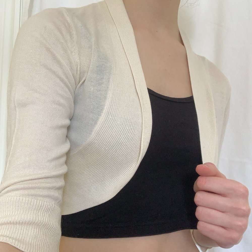 💛Le Chateau Cardigan💛